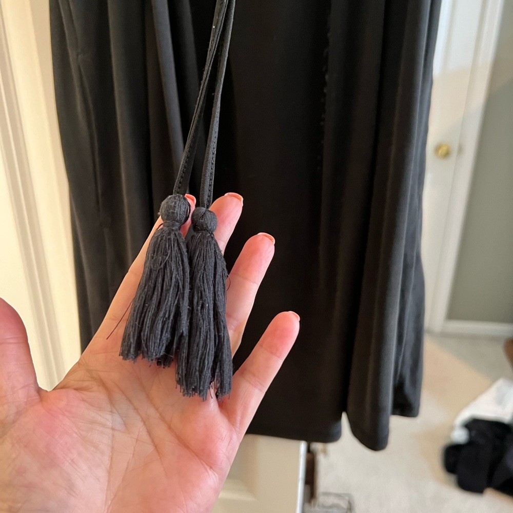 Black Top - Picture 4 of 6